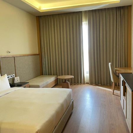 Pushkara Resort And Spa 외부 사진