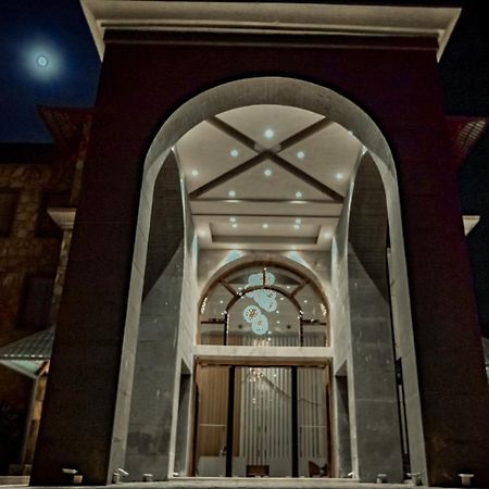 Pushkara Resort And Spa 외부 사진