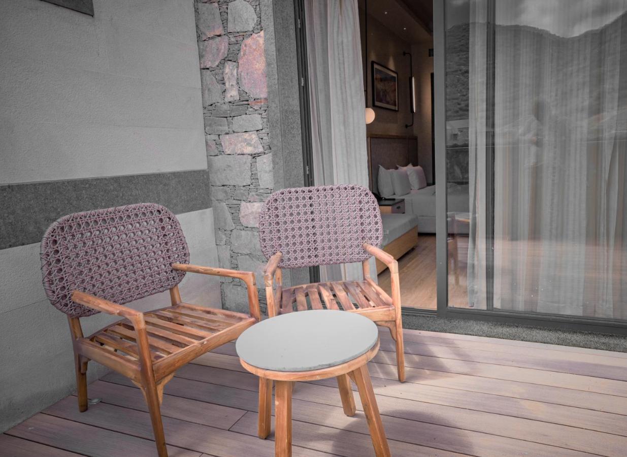 Pushkara Resort And Spa 외부 사진