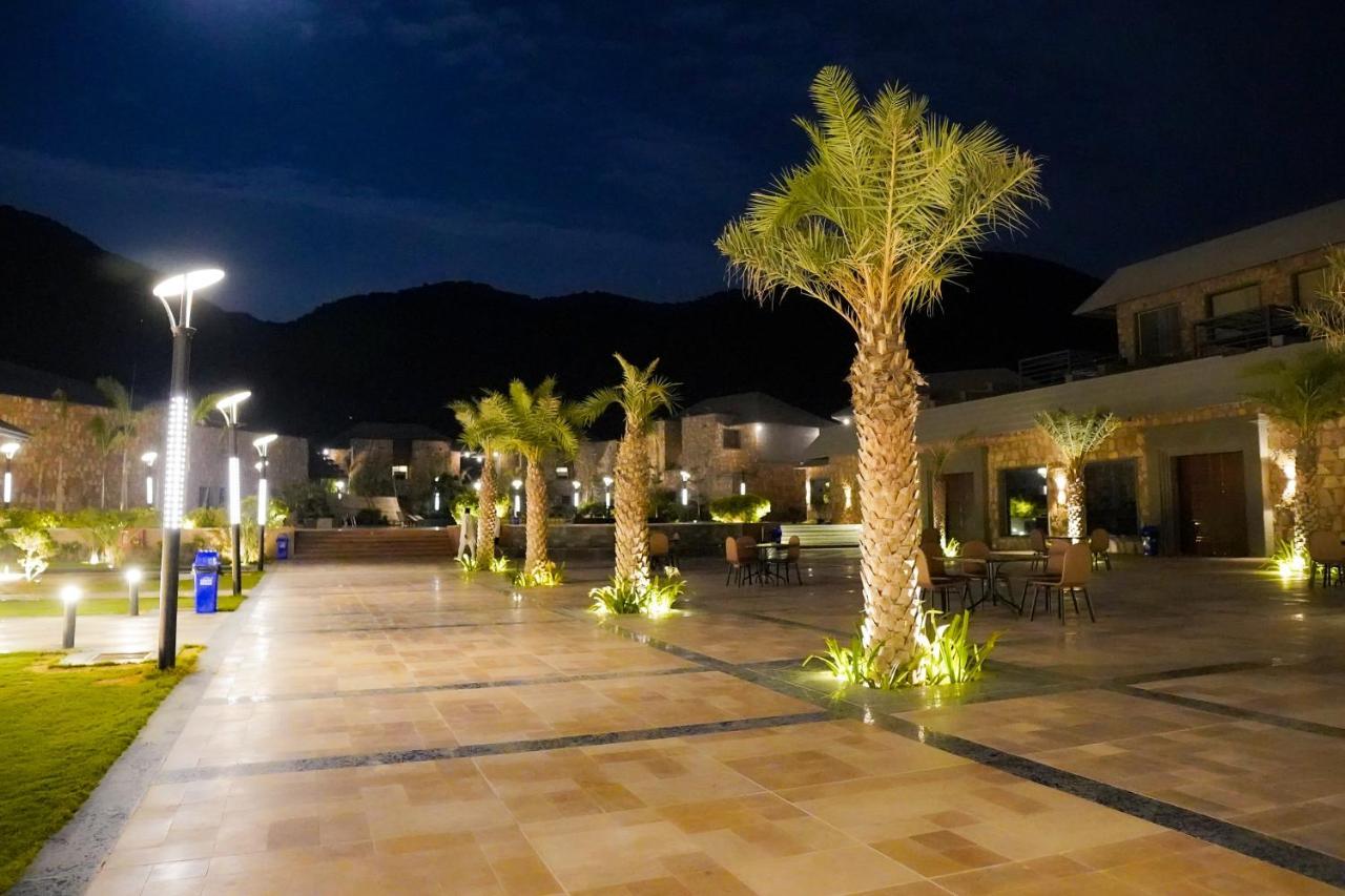 Pushkara Resort And Spa 외부 사진