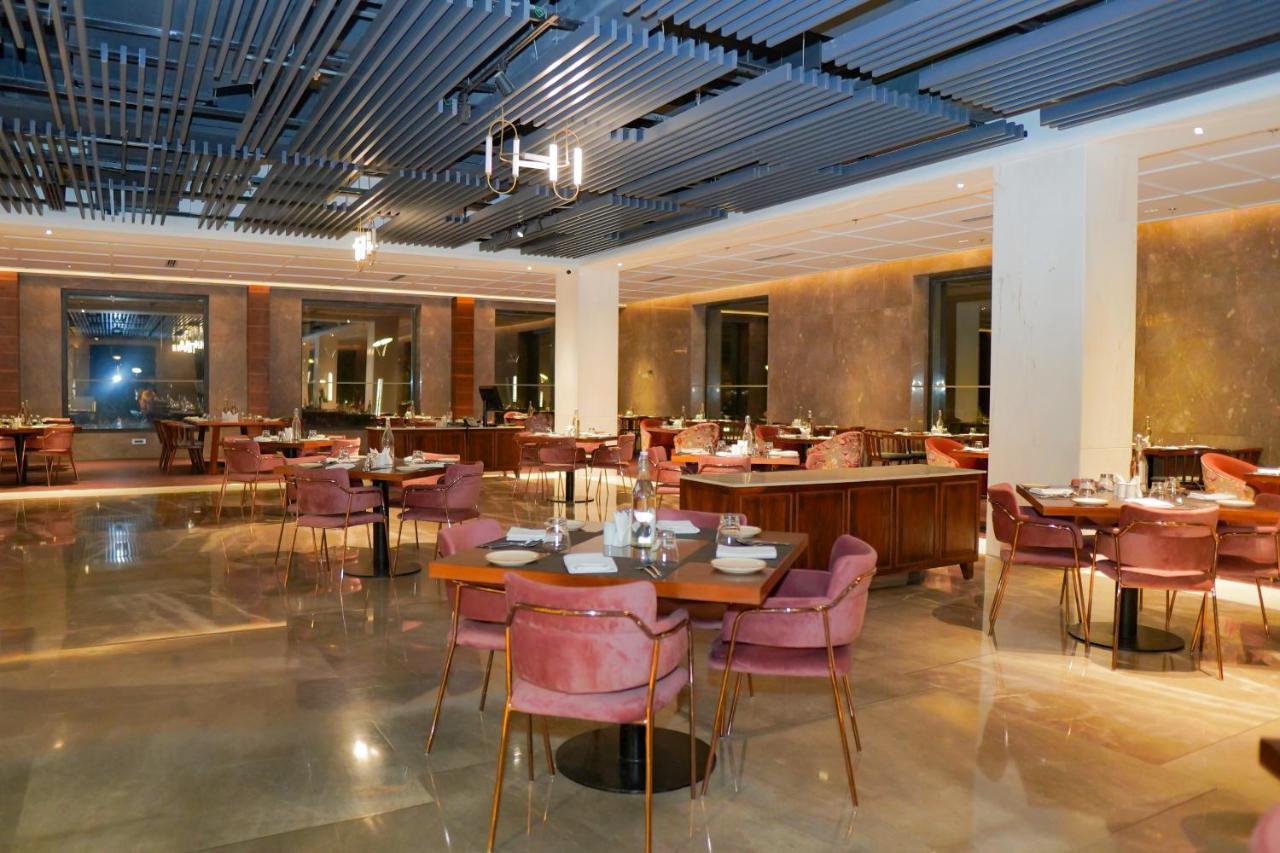 Pushkara Resort And Spa 외부 사진