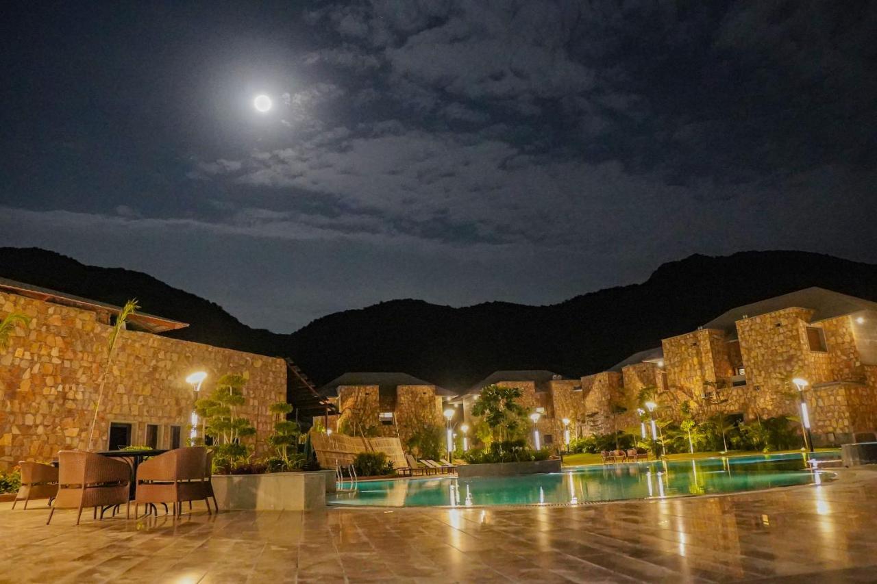 Pushkara Resort And Spa 외부 사진