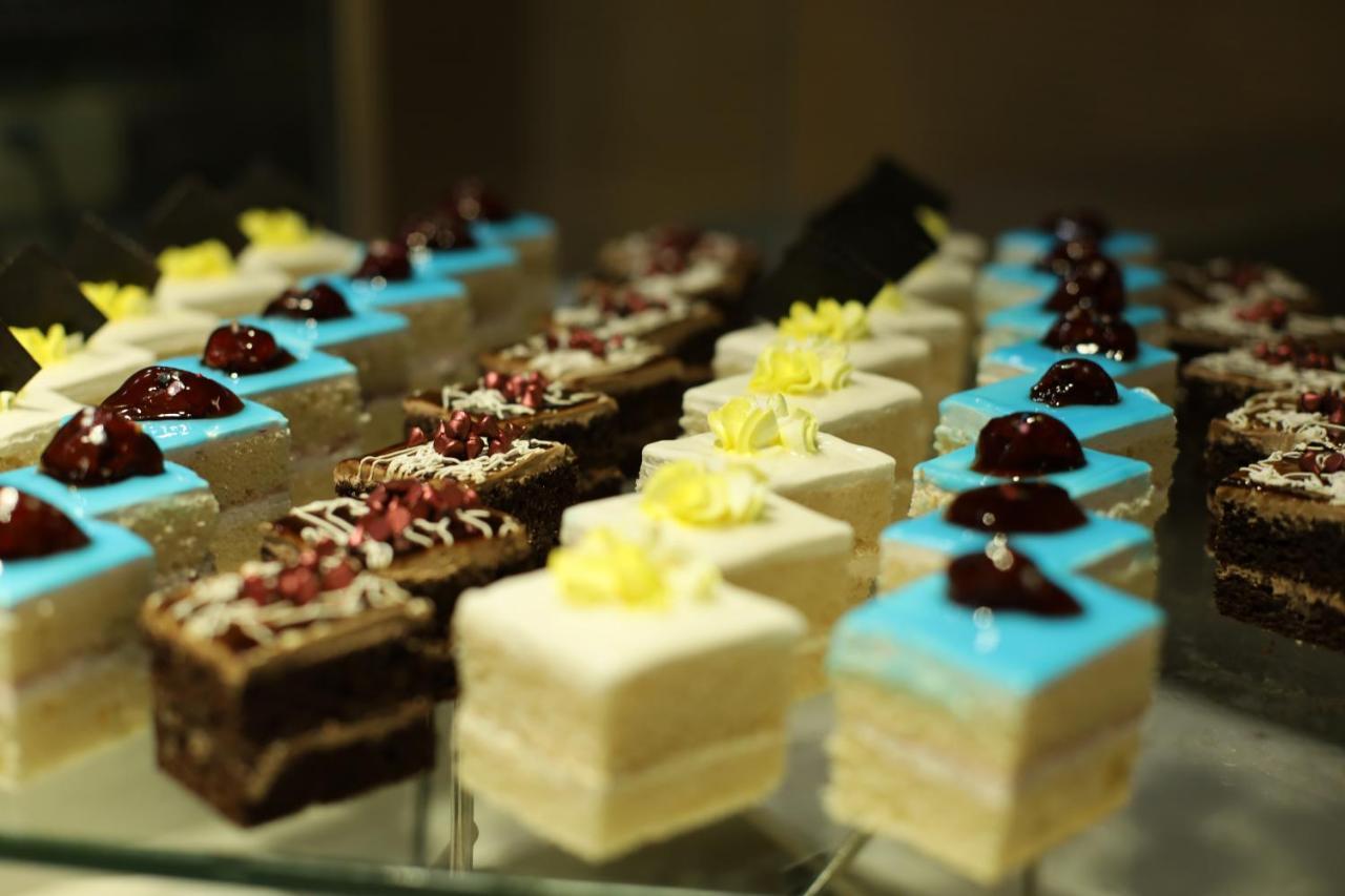 Pushkara Resort And Spa 외부 사진