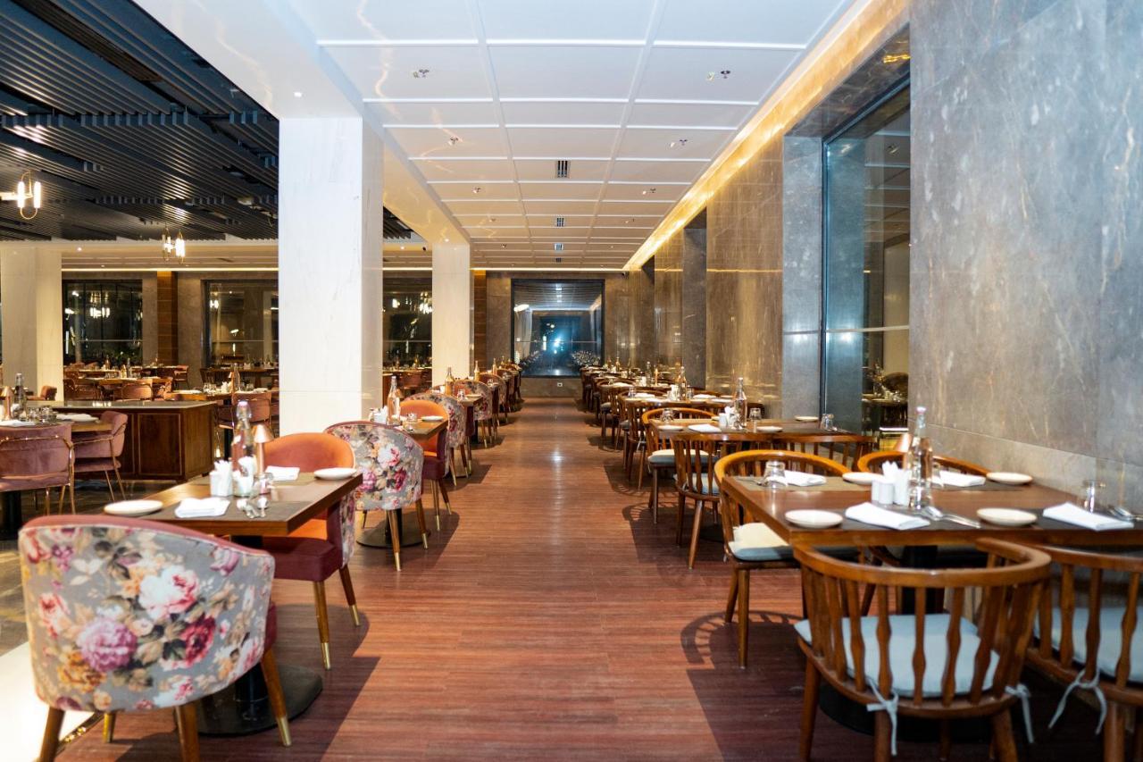 Pushkara Resort And Spa 외부 사진