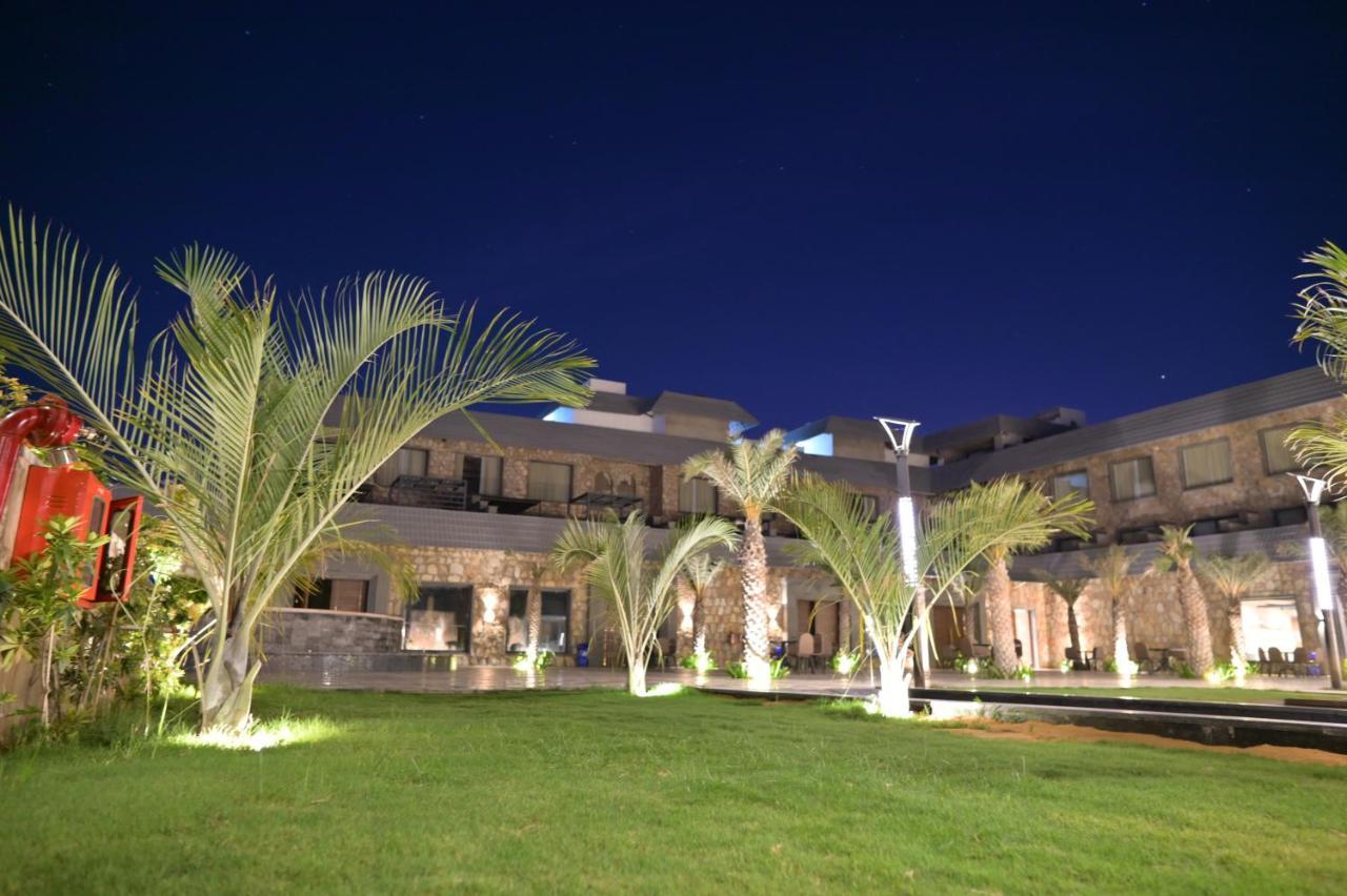 Pushkara Resort And Spa 외부 사진