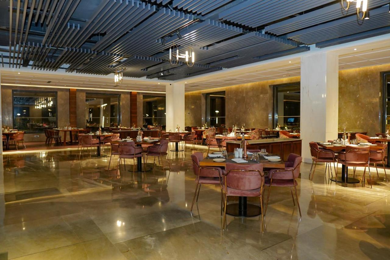 Pushkara Resort And Spa 외부 사진