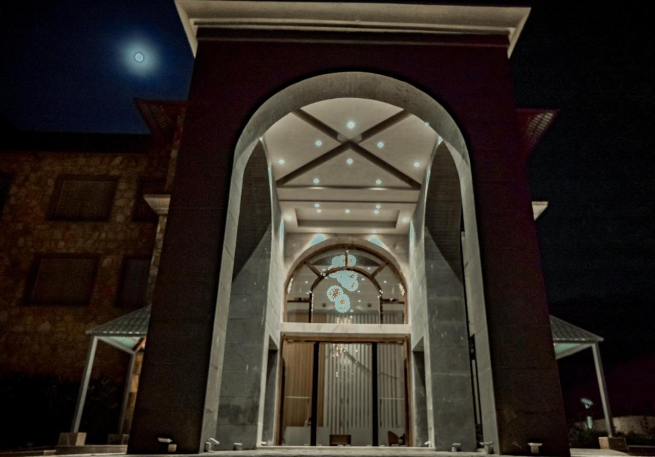 Pushkara Resort And Spa 외부 사진