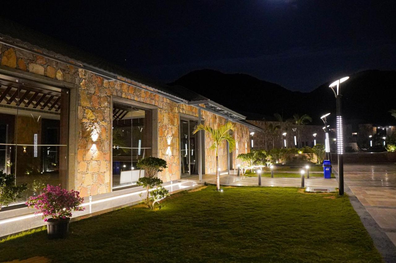 Pushkara Resort And Spa 외부 사진