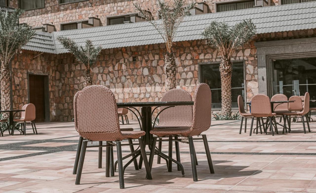Pushkara Resort And Spa 외부 사진