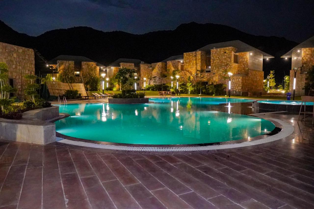 Pushkara Resort And Spa 외부 사진