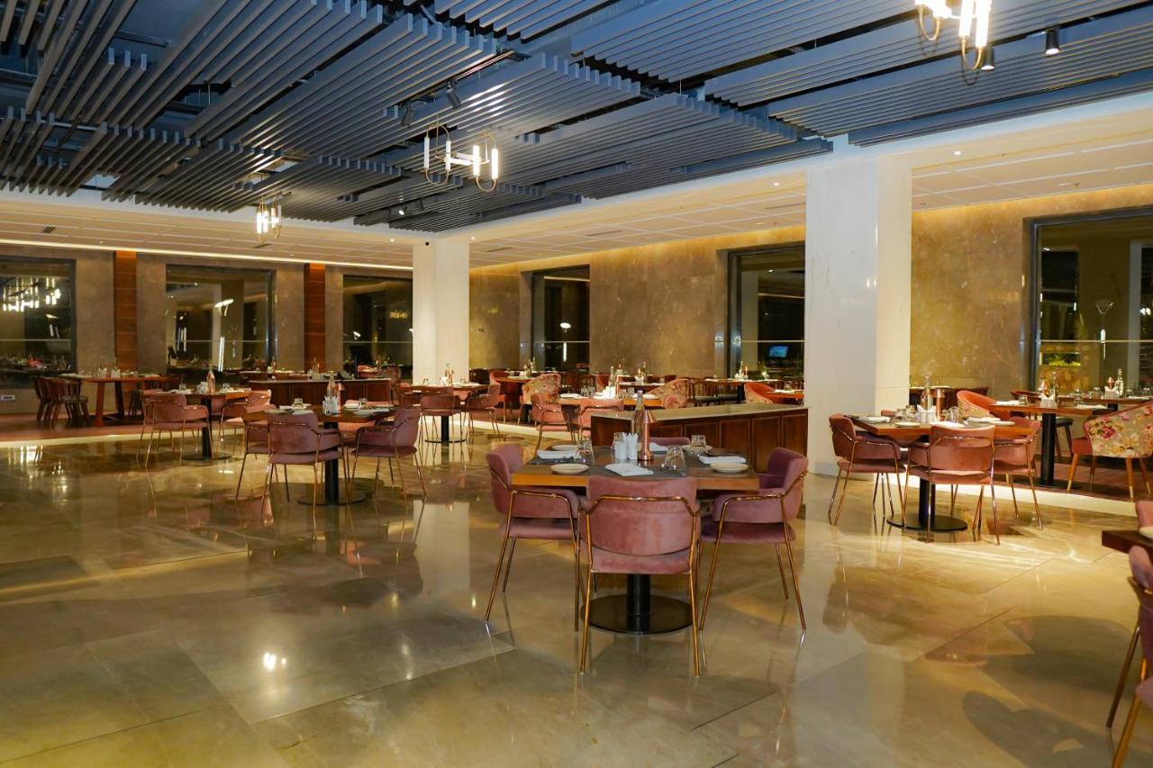 Pushkara Resort And Spa 외부 사진