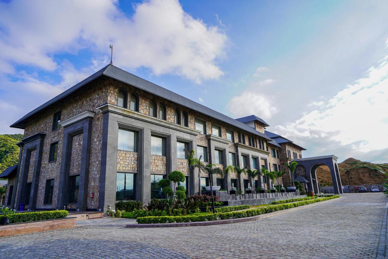 Pushkara Resort And Spa 외부 사진
